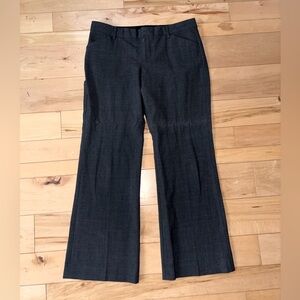 Gap Perfect Trouser Dress Pants